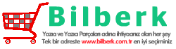 Bilberk Bilgisayar Rekl.San.Dış Tic. Ltd. Şti